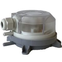 Winters Instruments 1WPSL164N 1Wps Compact Pressure Switch
