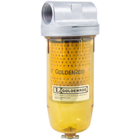 GOLDENROD 495 56599 Fuel Filter