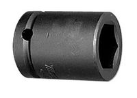MARTIN TOOLS 969H 3/4 Sq T-Hndl Soc Wr4-Point Squ