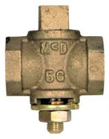 A.Y. McDonald 5176-133 775P212Bcdg 334 Ykbx 3/4 Dp Sbvx3/4 Fnpt Sc-Nl