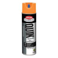 KRYLON® INDUSTRIAL A03731007 20-Oz. A.P.W.A. Bright Orange Inverted Ma (1 CN)