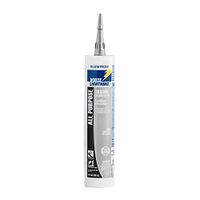 WHITE LIGHTNING W11124510 All Purpose Silicone Rubber Aluminum (12 EA)