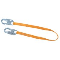 HONEYWELL MILLER T9111W-Z7/4FTAF Titan Web Lanyard