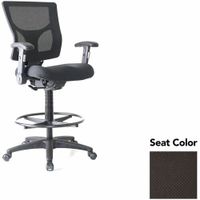 Lorell LLR6202162 Conjure Office Stool