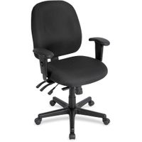 Eurotech EUT498SL29 4x4 498SL Task Chair