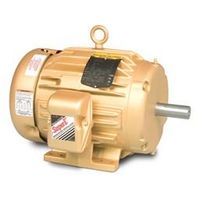Baldor EM4407T-4 200Hp, 1785Rpm, 3Ph, 60Hz, 447T,
