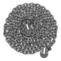 CAMPBELL® 0513574 5/16" X 20' Plated Clevis Transport B