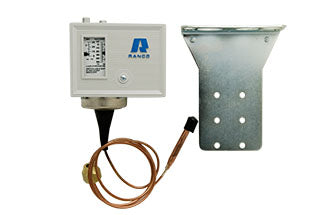 Robertshaw O Series Pressure Controls O12-4833