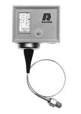 Robertshaw O Series Pressure Controls O16-142