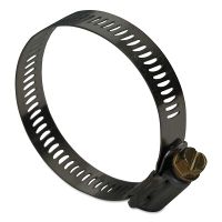 DIXON VALVE HS6 Wormgear Clamps (1 EA)