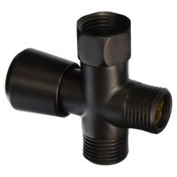 Jones Stephens C05057 Standard Split Ring for Brass Lift Wire Guide, Carton of 25