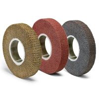 SCOTCH-BRITE™ 048011-13618 3M S/B 6X2X1 8Amed048011-13618