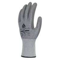 Delta Plus VECUTDX1GR11 DELTAnocut® Glove, Gauge 13, Size 11