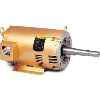 Baldor EJPM2534T 30Hp, 3510Rpm, 3Ph, 60Hz, 284Jp,