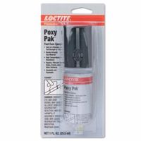LOCTITE® 1324007 Loctite Fm Poxy Pak 1Ozen/Es 1 Oz Dual Syringe