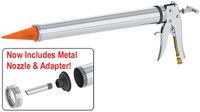 Albion Engineering AB30 30oz Mid-Handle Air-Powered Bulk Gun