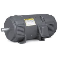 Baldor DMG2320 0288AT, 20KWKW, 1750RPM, 230, 230, DPFG, F2
