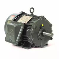 U.S. Motors DM56 TCE,50 HP,6P,365T 60,460 V 50 HP, 1190 RPM, C50P3C, 460 V, 60 HZ, 365T