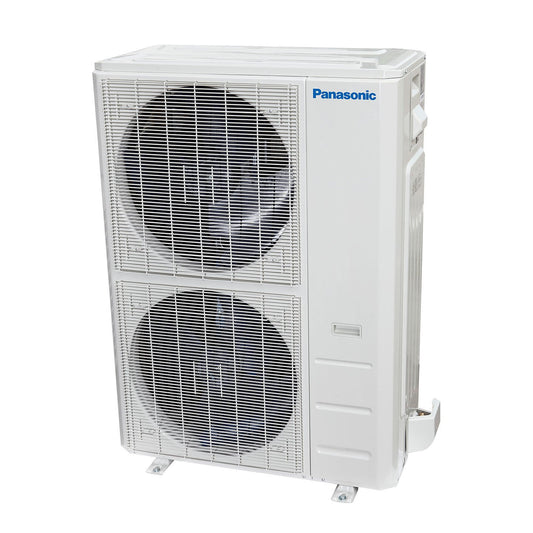 Panasonic CU-M60BAHU INTERIOS 5 Ton Central Heat Pump