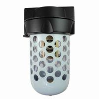 COILHOSE PNEUMATICS 8828D 1" Filter W/Auto Drain