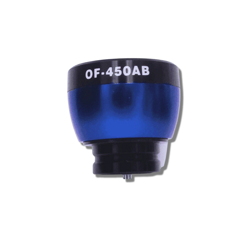 Spectro-UV OFK-450A OptiMax™ Blue Light LED Forensic Alternate Light Source (ALS) Inspection Kit