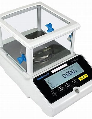 Adam Equipment SPB 363e Solis Precision Balances