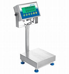 Adam Equipment GGS 15aM Gladiator Approved Washdown Scales