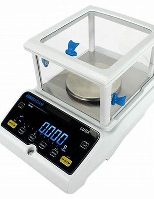 Adam Equipment LPB 423i Luna Precision Balances