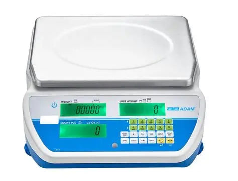 Adam Equipment CDT 4-150 Cruiser CDT Dual - Parts Counting Scales with bases