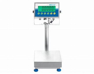 Adam Equipment GGS 60aM Gladiator Approved Washdown Scales