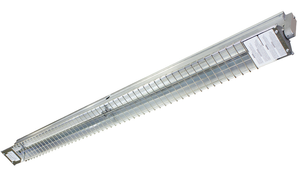 Okh Radiant Htr 240V 1600W