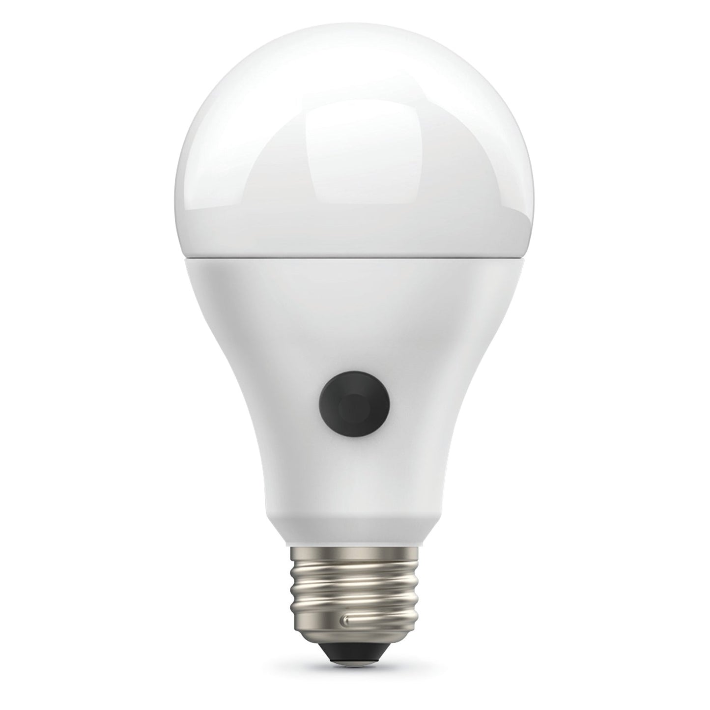 Feit Electric OM60/927CA/BATG2LEDI 60W Equivalent Soft White A19 Non-Dimmable Battery Backup LED Bulb