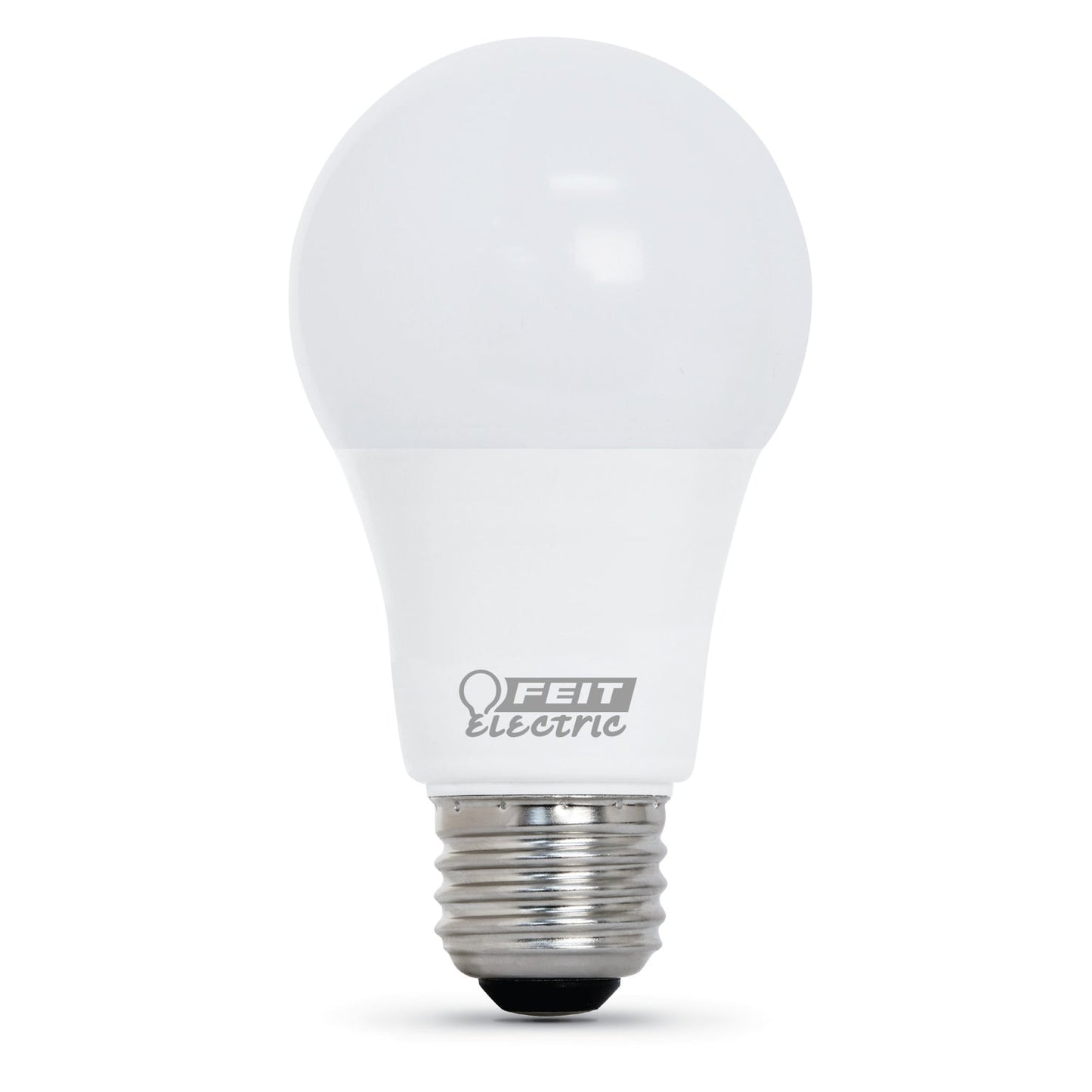 Feit Electric OM60DM/927CA 8.8W (60W Replacement) Soft White (2700K) A19 E26 Base Dimmable LED