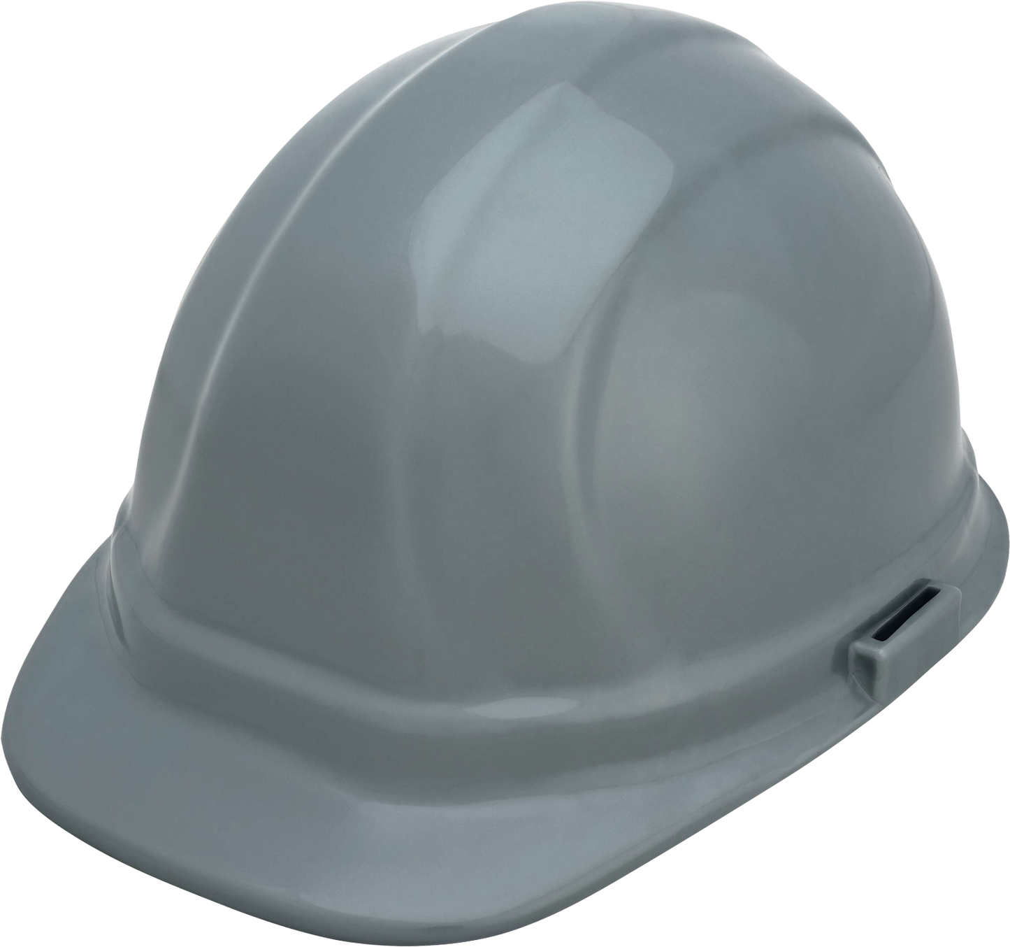 Delta Plus WEL19957GY Omega II® Cap with 6-Point One-D Rotor Suspension, Gray
