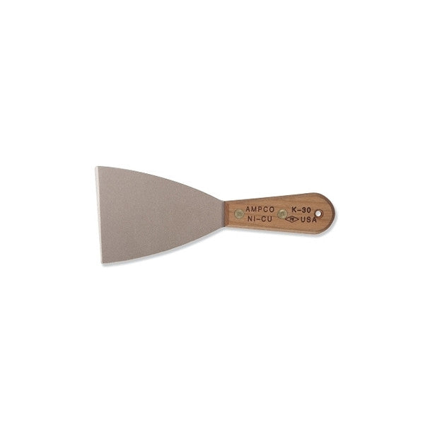 AMPCO SAFETY TOOLS K-20 7.5" Putty Knife-2"X4" Blade