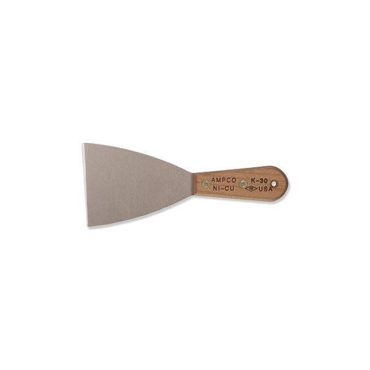 AMPCO SAFETY TOOLS K-20 7.5" Putty Knife-2"X4" Blade