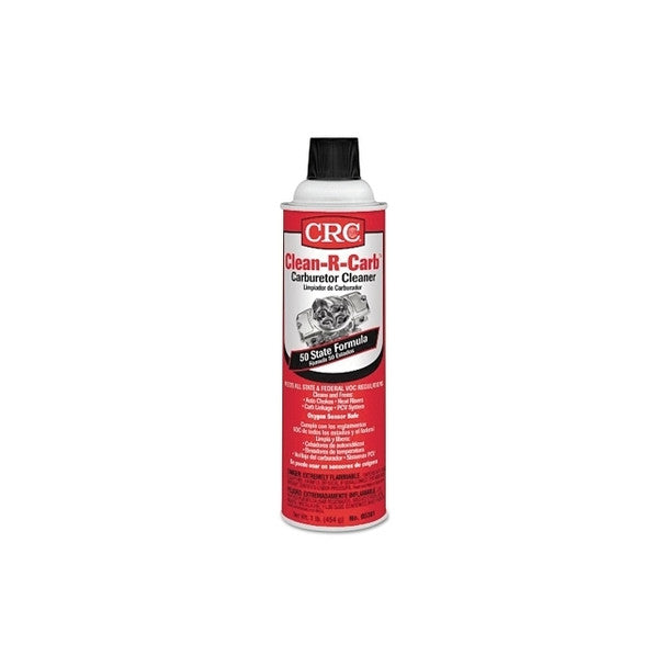 CRC 05381 16 Oz. Clean-R-Carb (1 EA)