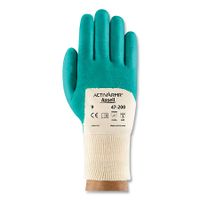 ACTIVARMR 47-200-7 Easyflex 47-200 Light Weight Nitrile Coated Sz7 (1 PR)