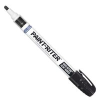 MARKAL® 96823 Valve Action Liquid Paint Marker  Black