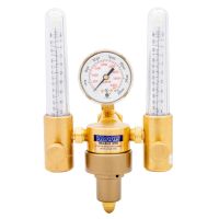 HARRIS PRODUCT GROUP 3100140 356-Ar/He Flowmeter Regulator
