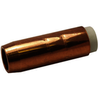BERNARD 4393 Nozzle/Insul Copper 5/8