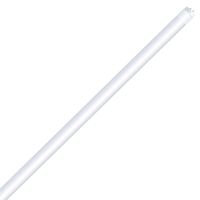 Feit Electric T1248/850/LEDG2/2 4 ft. 20W (40W Replacement) Daylight (5000K) T12 Direct Replacement (Type A) LED Light Bulb (2-Pack)