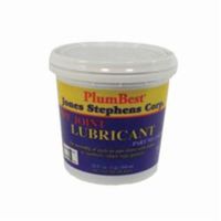 Jones Stephens L95200 Quart Pipe Lubricant, Carton of 12