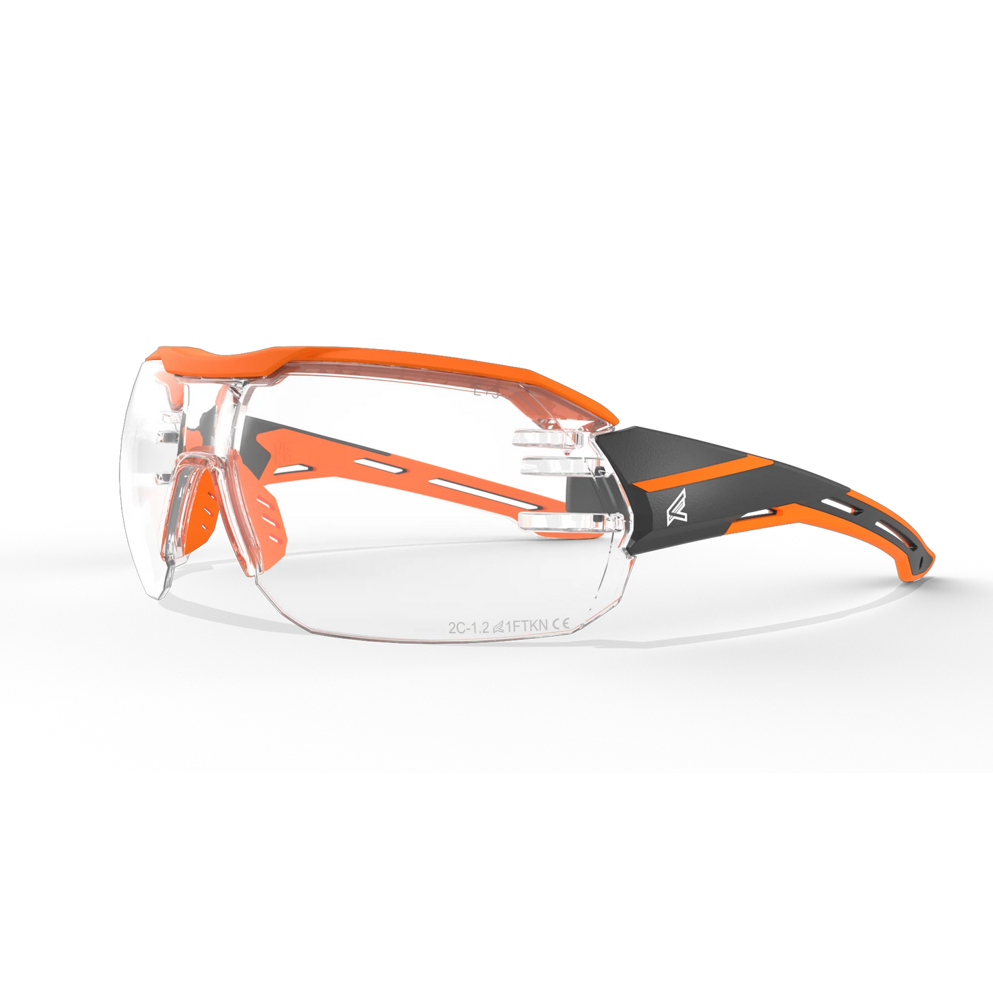 Edge Eyewear KABRU - CSA Z94.3 - ANSI Z87.1+