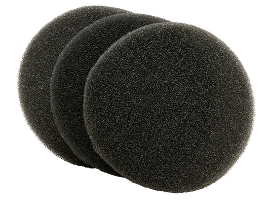 Metrovac 120-120520 Optional Germ Trap Filter