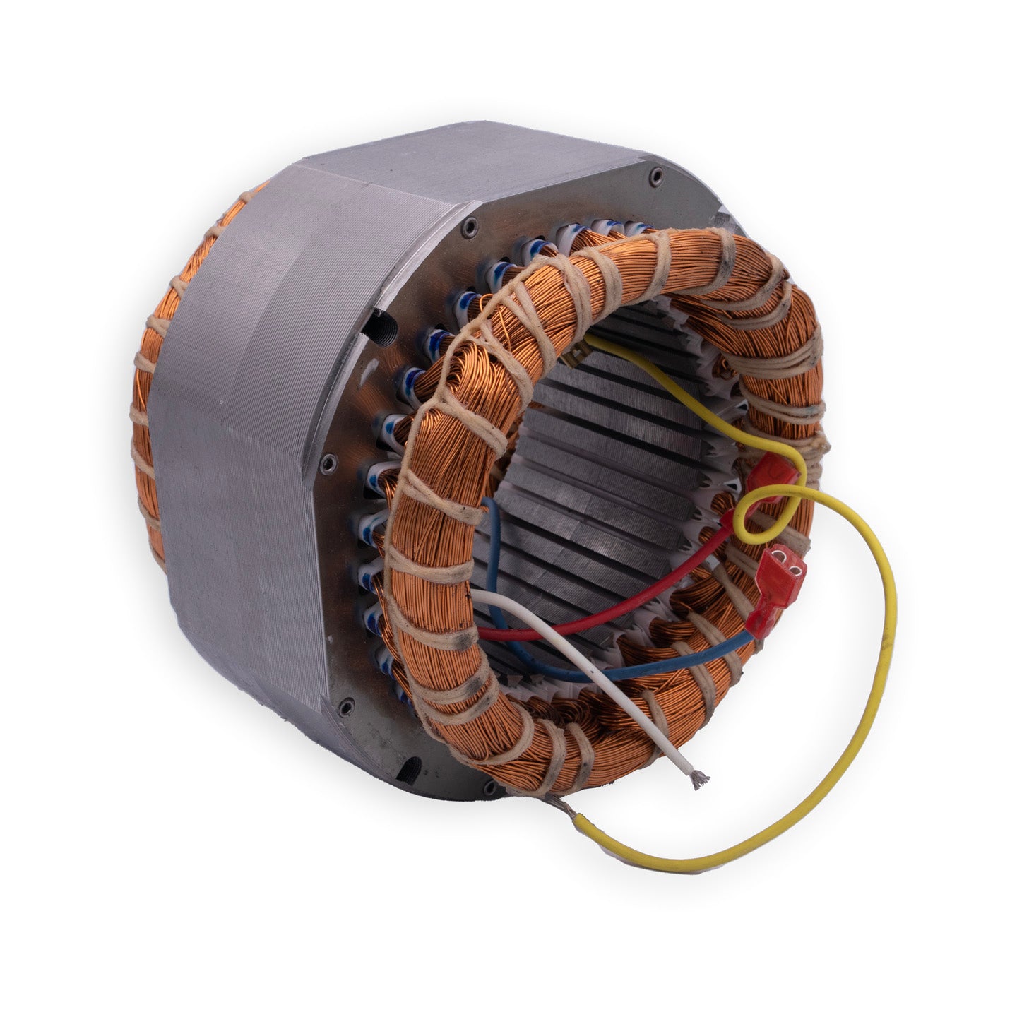 Handler P26-11AE P26-11AE Stator – 220V/50 Hz Two Speed