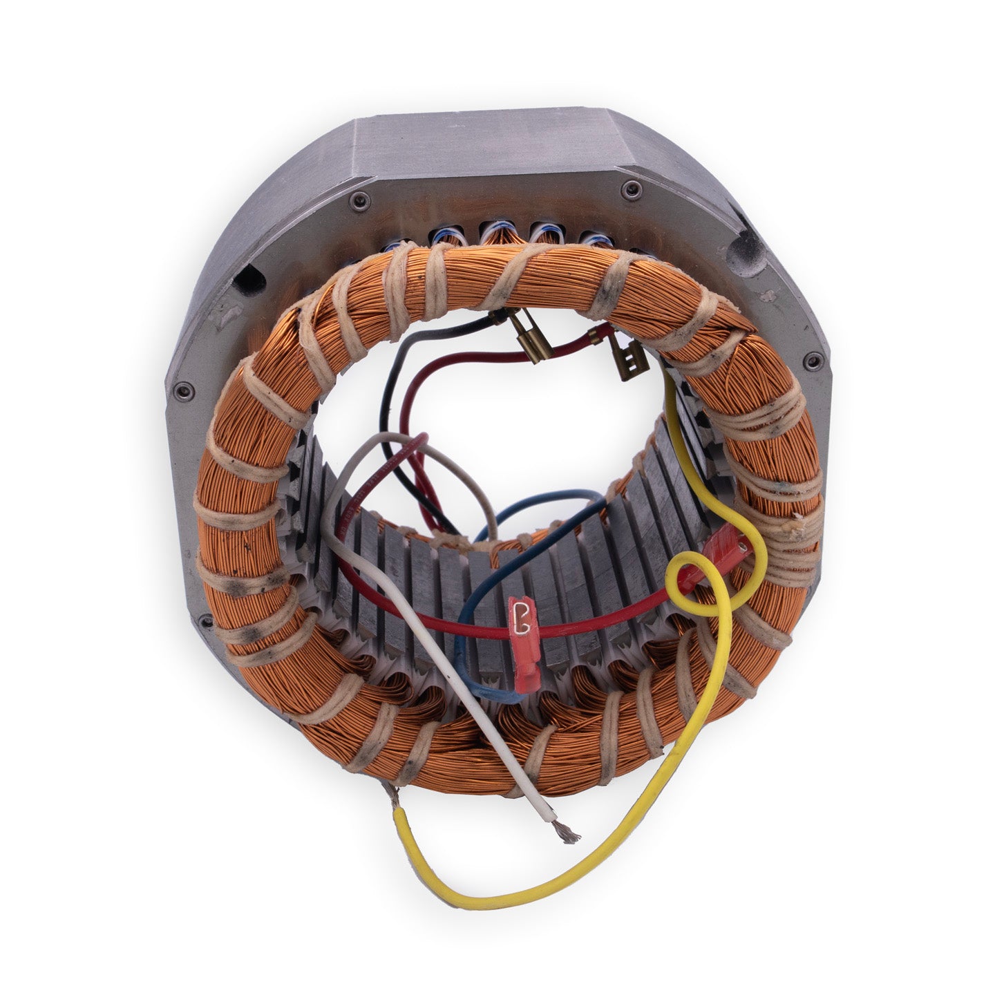 Handler P26-11AE P26-11AE Stator – 220V/50 Hz Two Speed