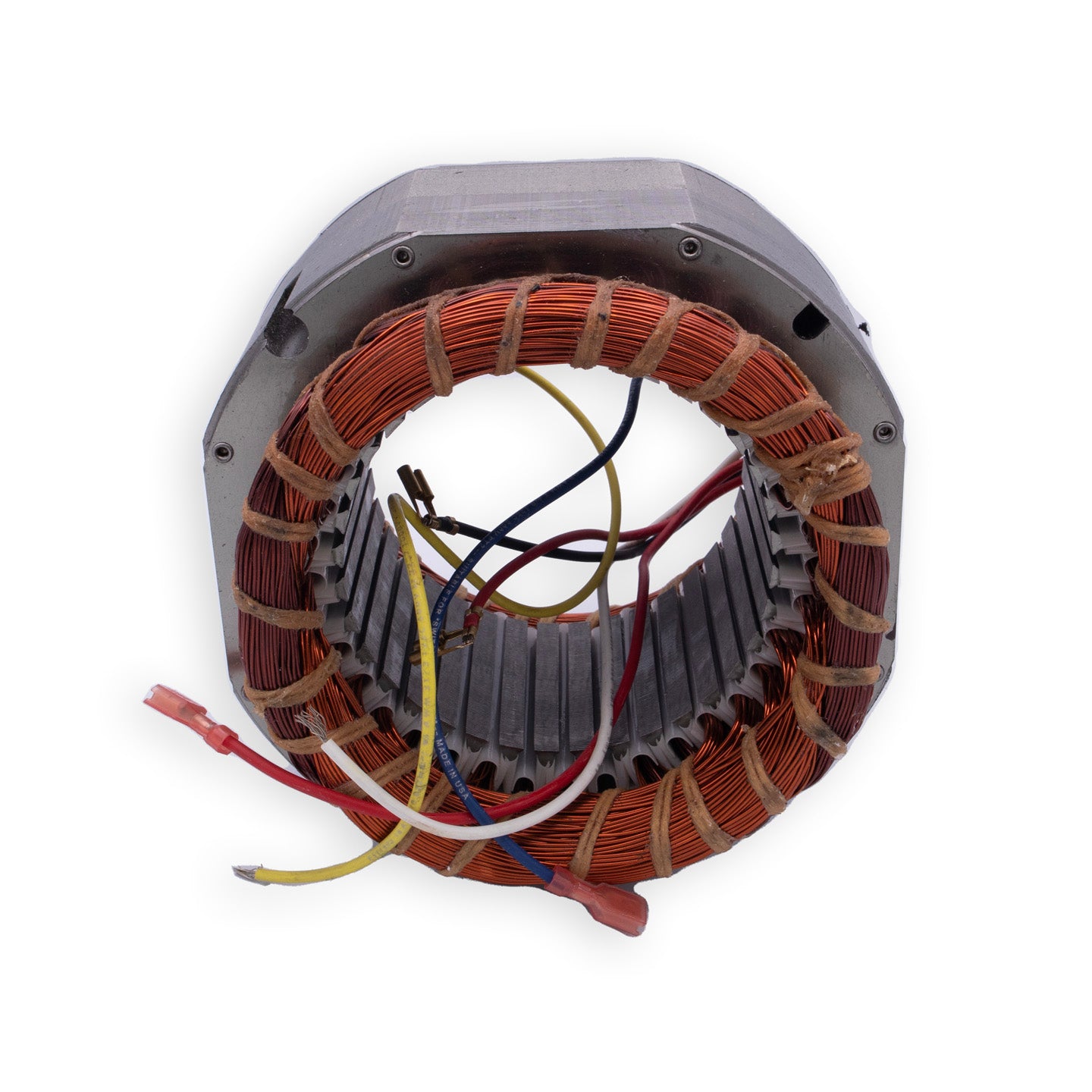 Handler P26-11 P26-11 Stator