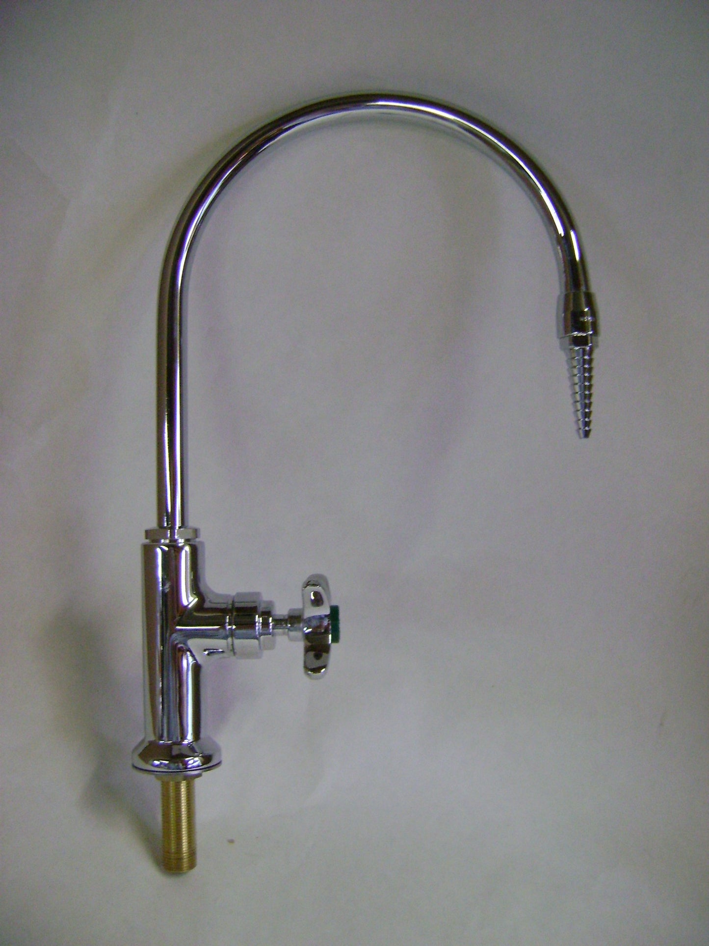 Handler P26105-30F P26105-30F Fill Faucet For 26105 Series Gas Or Electric Boil Out, Wash Out, Curing Unit