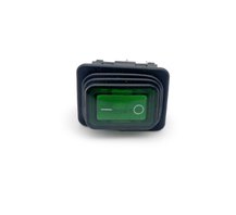 Handler P29-15 P29-15 Green Lighted On/Off Rocker Switch